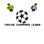 Thek.Inc Champions League