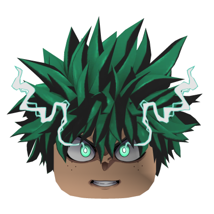 Deku Roblox NoFilter
