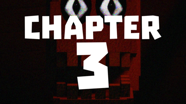 CHAPTER 3