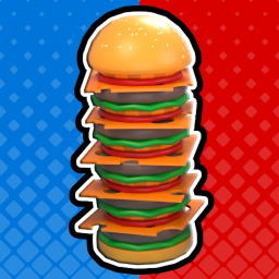Stack a Burger icon