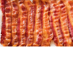 the bacons go
