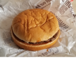 Mcdonalds is crap club