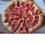 Pizza boy club