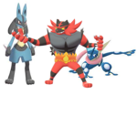 Fused Universes RP Group