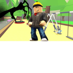 Die drein gangster