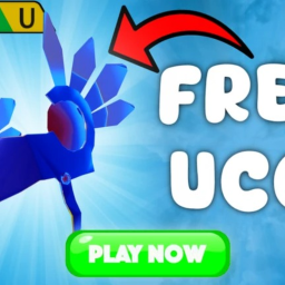 FREE VALKYRIE OBBY [REAL ✅][LIMITED TIME-ONLY]