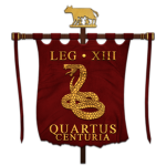 Quartus Centuriа