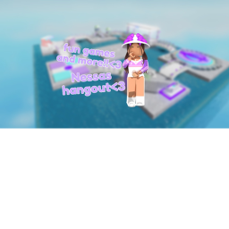 nessas hangout