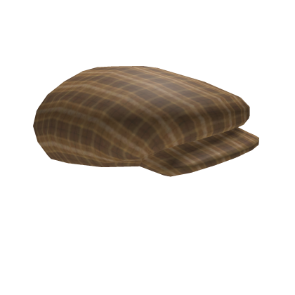 Poets Cap