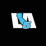 Los Angeles Roleplay (larp5)