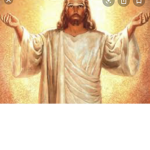 Nice children of god