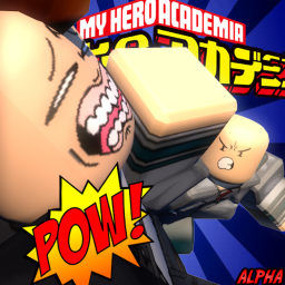 Old no hero online icon