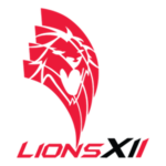 Lion XII