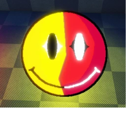 test place that runs! icon