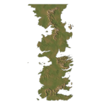 [ToS] Regions
