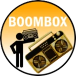 BoomBox