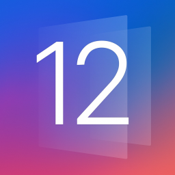 Panels 12 - ASTRIX Operating System Series