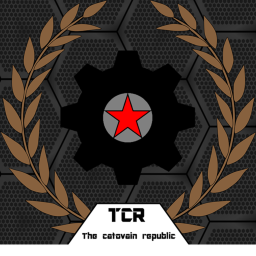 [TCR] Fort claws training center.
