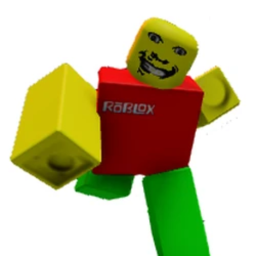 weird strict noob