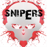 Snipers of the Roblox Army