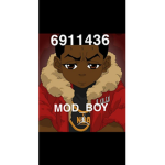 MOD_BOY