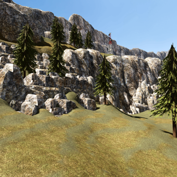 Sierra Pacificae: Guided Exhibit