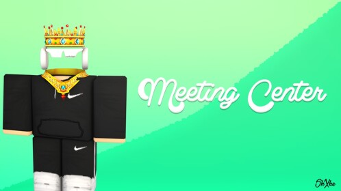 Meeting Center ( DESC )