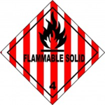 Flamable Squad