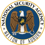 Auburn National Security Agency