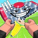 [🔪] Dodge BLADES For Brainrots!