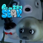 Be a Silly Seal [Hunting Update] Roblox game thumbnail