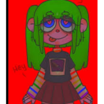 Kidcore whcres