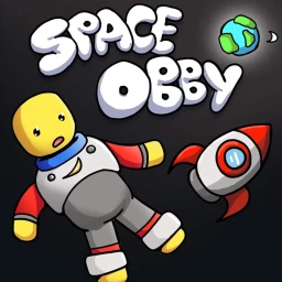 Space Obby icon