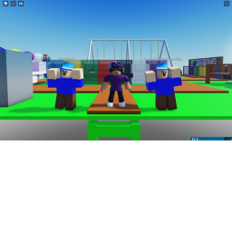 teals obby