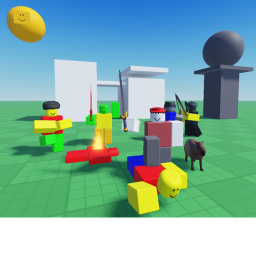 S.U.C.S.F. [Alpha]