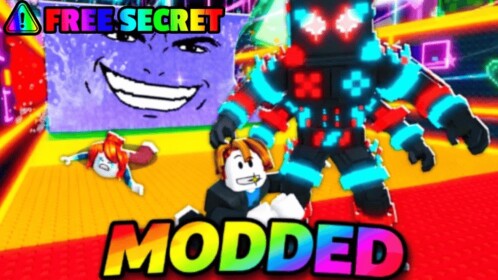 (ABUSO AMMINISTRATORE ⚒️ ) Tsunami Brainrootz MODIFICATO 
