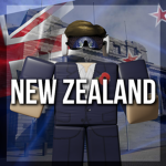 |NZ| - New Zealand