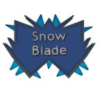 The Snow Blade
