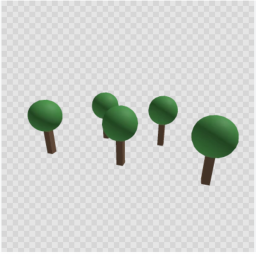 Tree jump