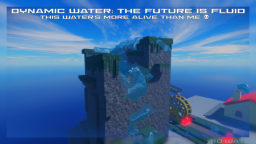 Ro-Water | Dynamiczna woda 💦