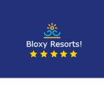 Bloxy Resorts!
