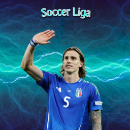 Soccer Liga