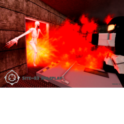 {SCP} Site 53 Roleplay (FIRST RELEASE) V.1.0