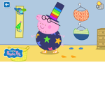Peppa Piggy Fans