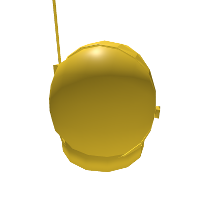 hLaust Space Helmet