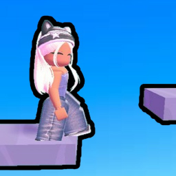 Easy Obby!