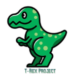 T~Rex The Randomly Project