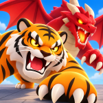 Animal VS Animal