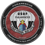 Pararescue ᅠ