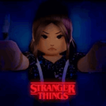 Stranger Things: The Conspiracy